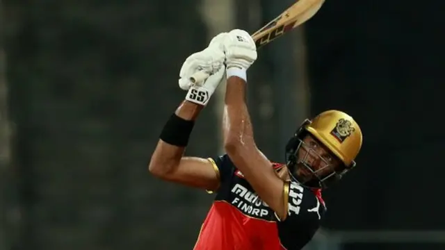 देवदत्त पडिक्कल