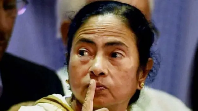 ममता बनर्जी