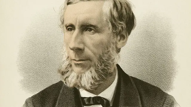 John Tyndall