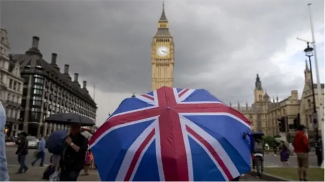 ব্রেক্সিট