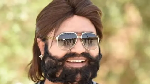 राम रहीम