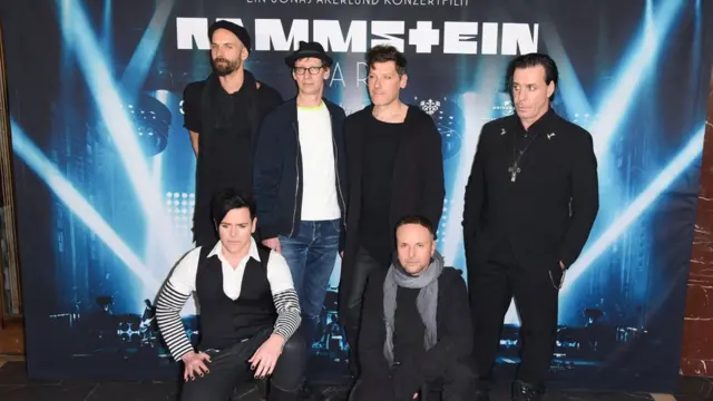 Rammstein