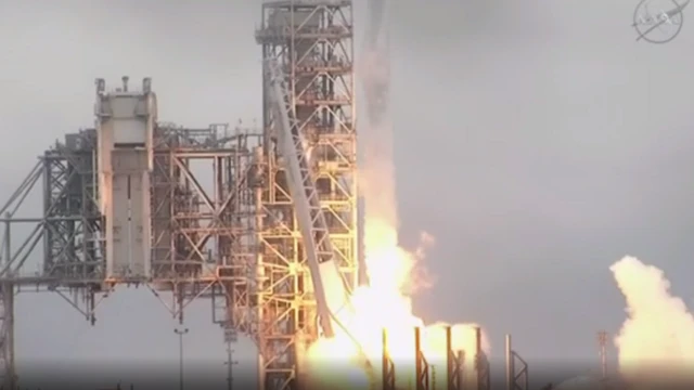 స్పేస్ ఎక్స్