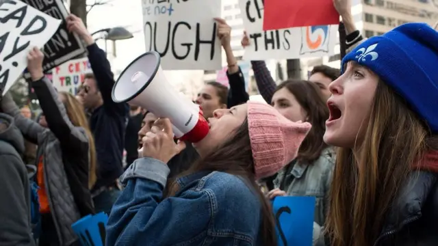 गन कल्चर