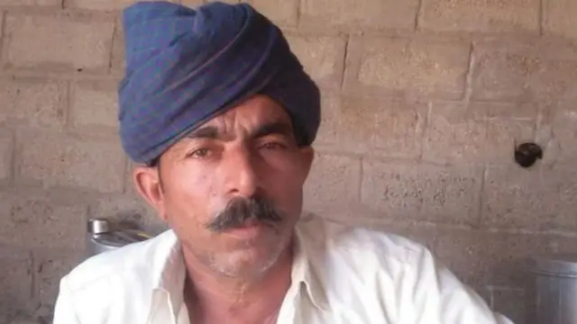 सेंधाभाई भदरू