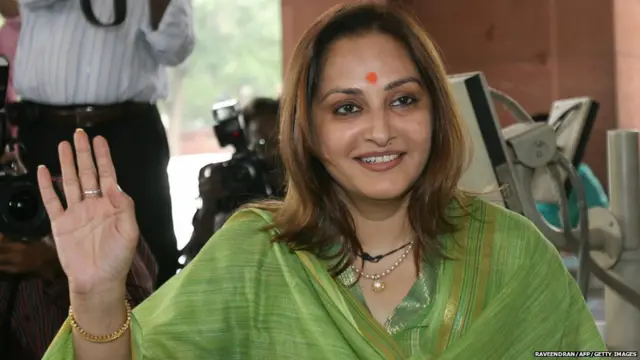 ਜਯਾ ਪ੍ਰਦਾ