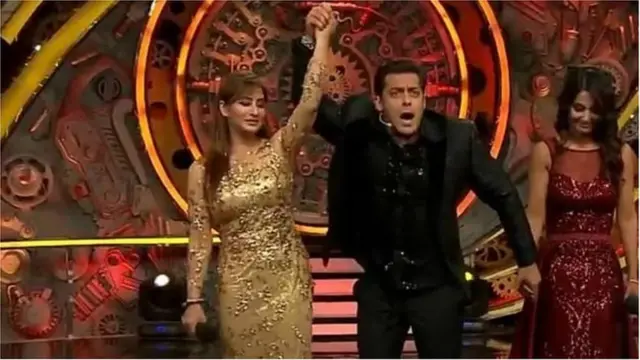 बिग बॉस-11