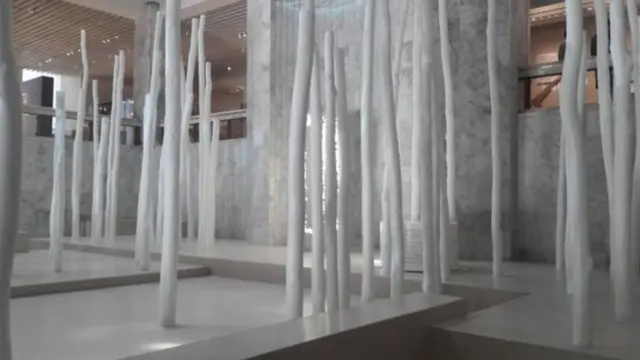 "Барсбек" деп аталган бул мамылардын бир даанасы 600 долларга алынган