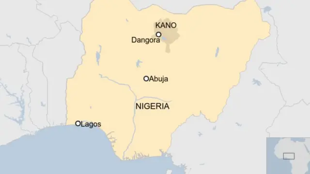 நைஜீரியா