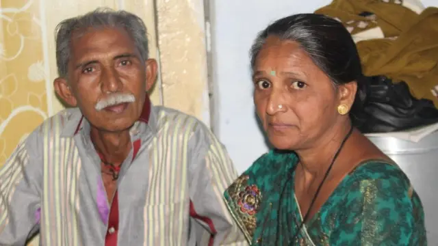 દેવજીભાઈ સોલંકી
