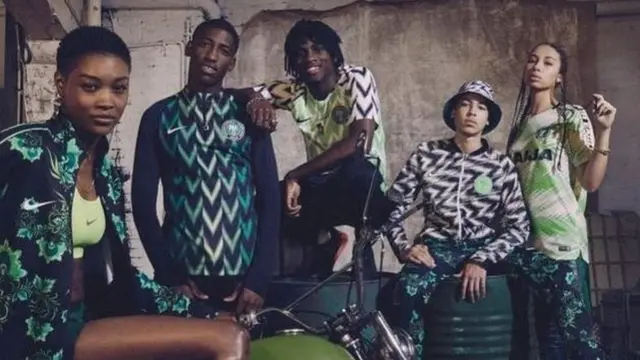 Awọn to n safihan aso