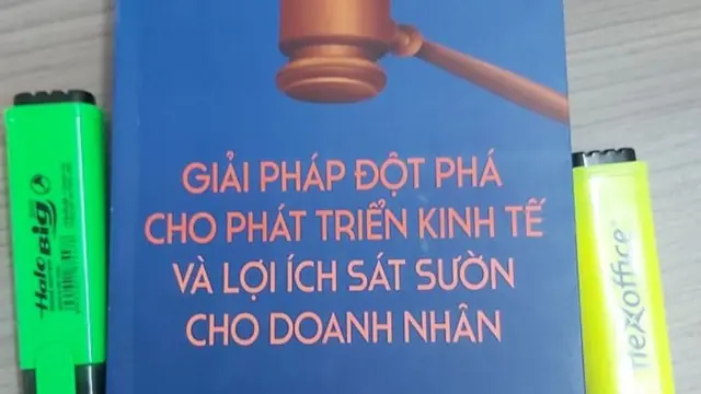 LS Ngô Ngọc Trai từ văn phòng luật Công Chính tại Hà Nội.
