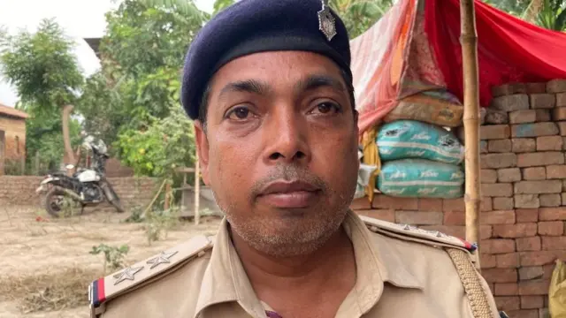 एक परिवार के पांच लोगों की मौत