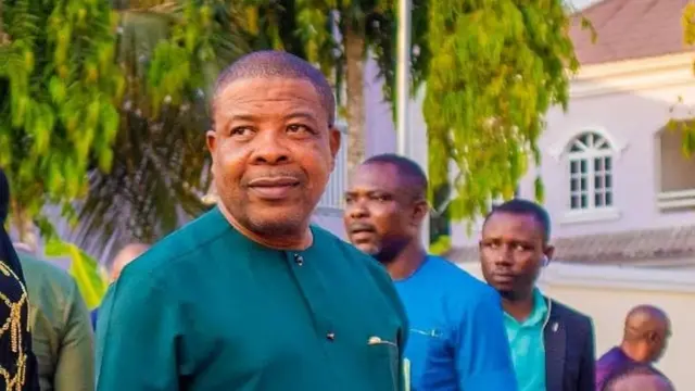 Emeka Ihedioha