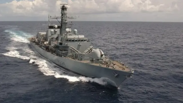 UK Ministry of Defence