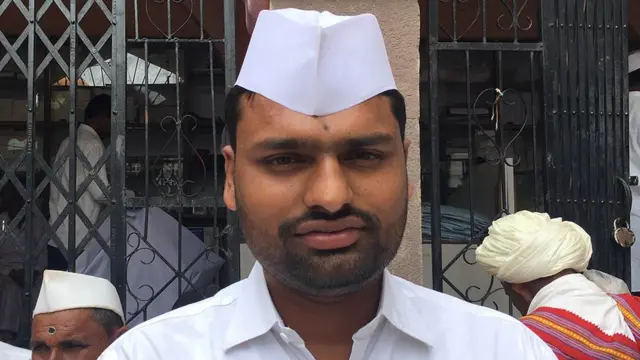 प्रकाश मोरे