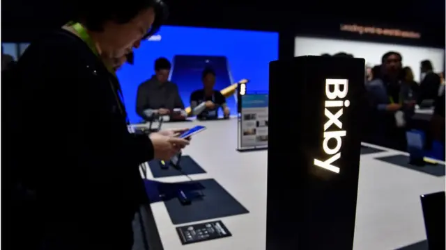 বিক্সবি