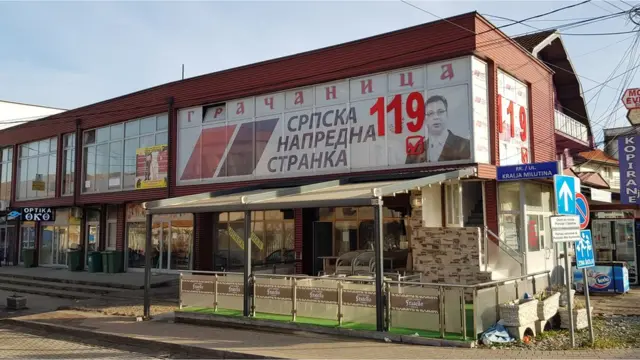 Gračanica, 6. februar 2021.