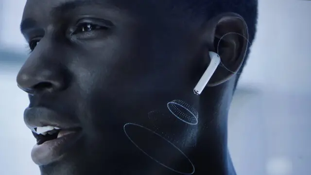 AirPods de Apple