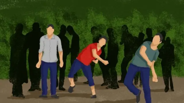 "கடவுள் மீது எனக்கு கோபம் கிடையாது; மனிதர்கள் மீதுதான்" - ஒரு தேவதாசியின் கதை