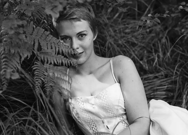Jean Seberg