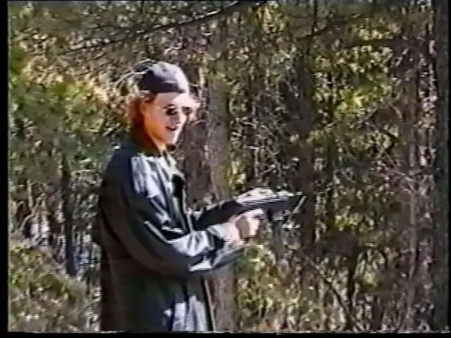 Одному з нападників, Ділану Клебальду, було 17 років