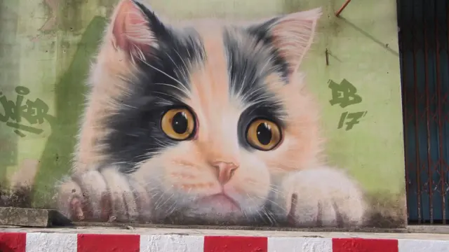 สตรีทอาร์ท