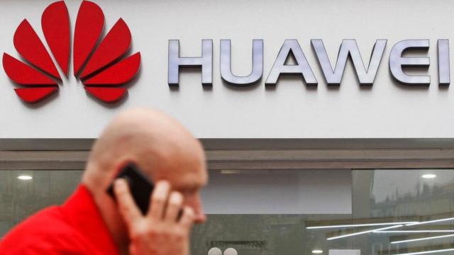 La arremetida del oriente: Huawei ya es el segundo fabricante de