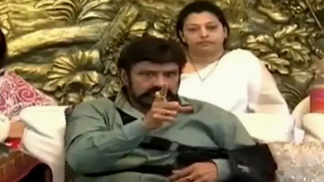 బాలకృష్ణ