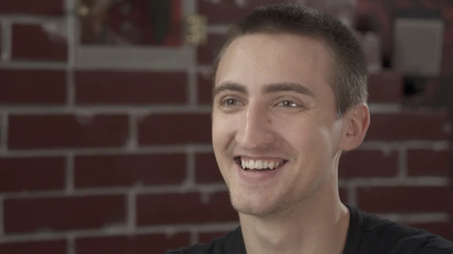 Павел Устинов