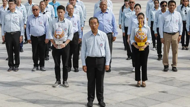 สักการะ ร. 1