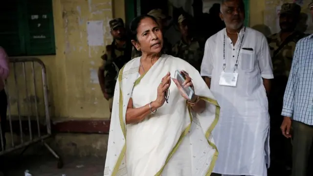 पश्चिम बंगाल विधानसभा चुनाव