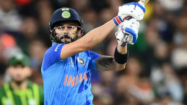 विराट कोहली