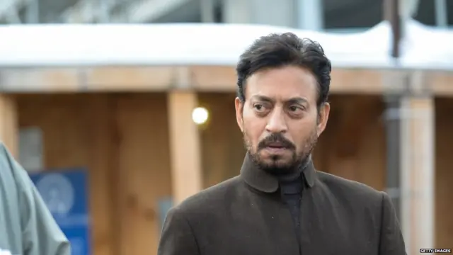 ਇਰਫ਼ਾਨ ਖ਼ਾਨ