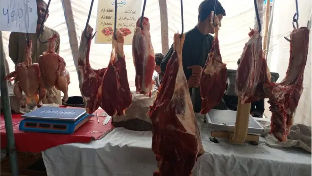 رمضان سستے بازار