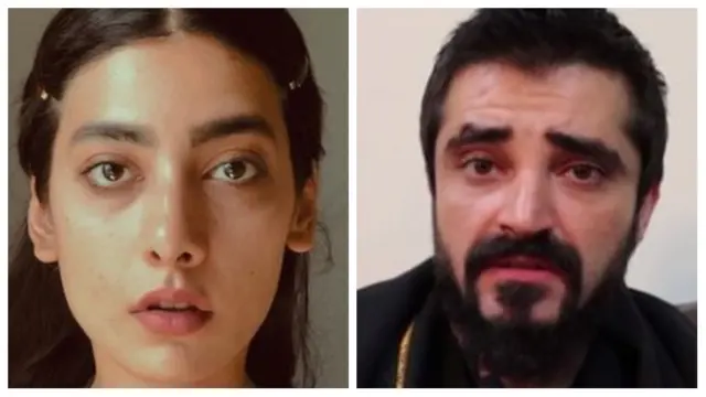 حمزہ