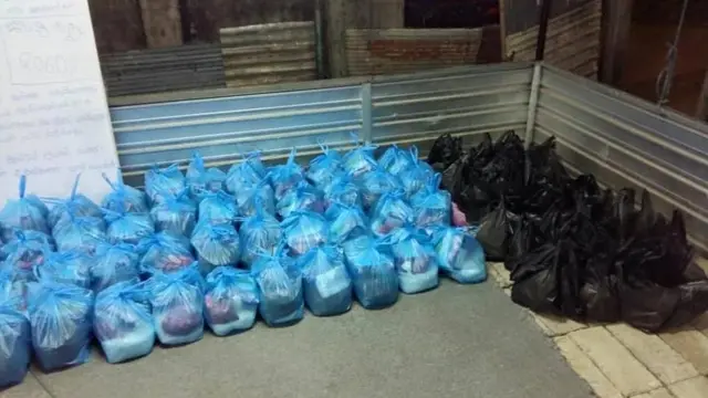 இலங்கையில் பாலித்தீனுக்கு தடை, மீறினால் அபராதம், சிறை