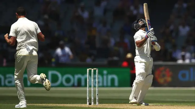 अजिंक्य रहाणे