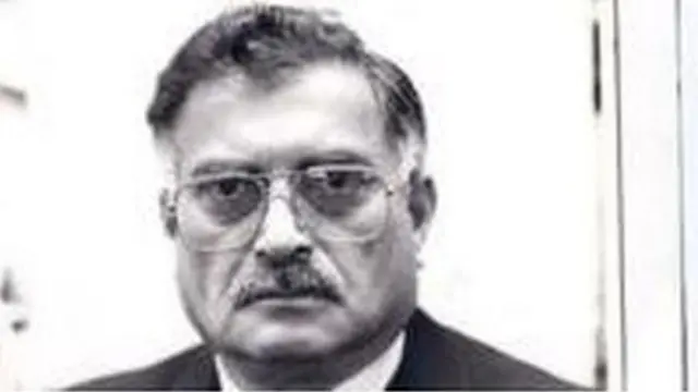 অ্যান্থনি মাসকারেনহাস