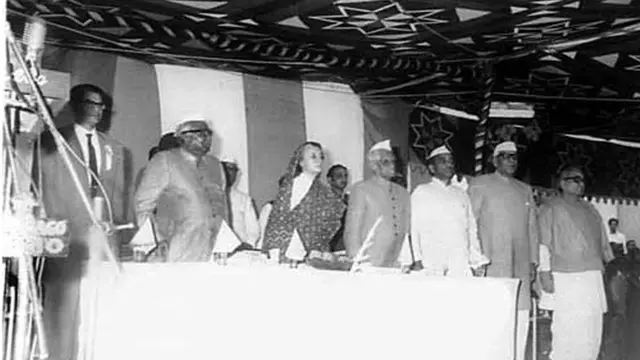 हेमवती नंदन बहुगुणा