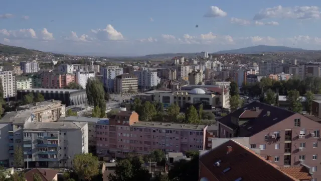 Kosovska Mitrovica