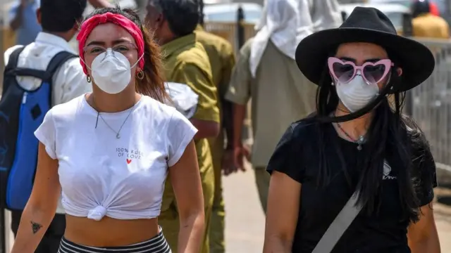 कोरोना वायरस