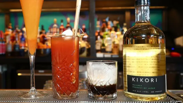 દારૂના ગ્લાસ