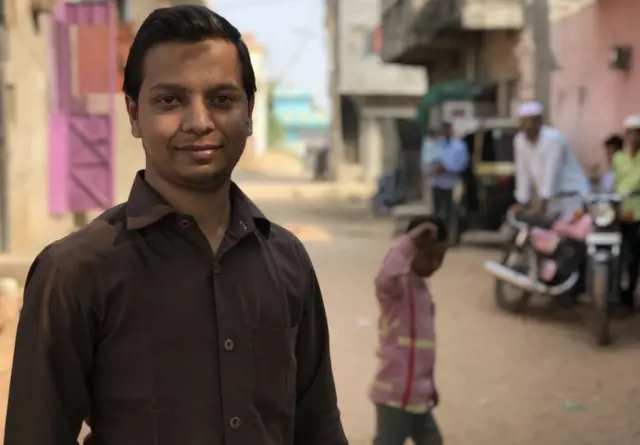 ગોધરાના યુવક