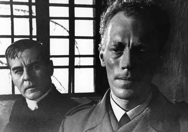 صدمین سالگرد تولد اینگمار برگمان کارگردان سوئدی