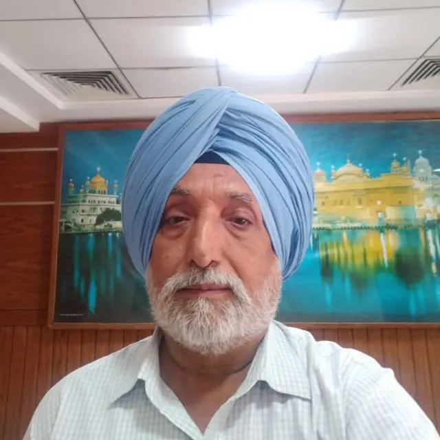 ਡਾ਼ ਕੁਲਵਿੰਦਰ ਸਿੰਘ