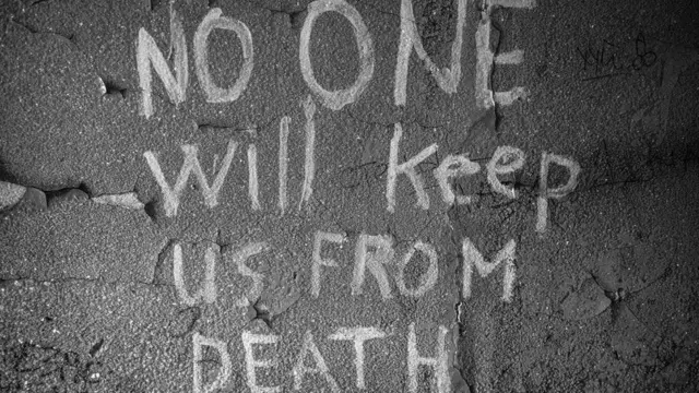 Жизнь бездомных в Москве