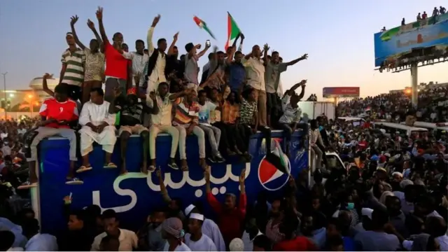 Sudan