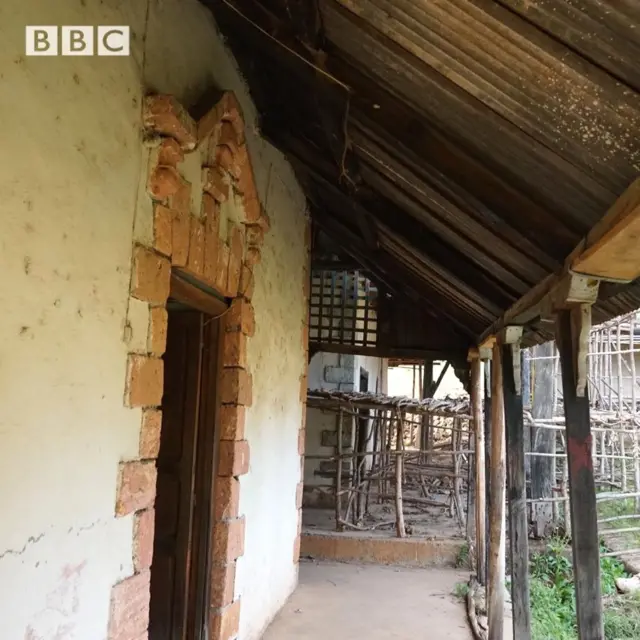 Haaromsa Masaraa Abbaa Jifaar