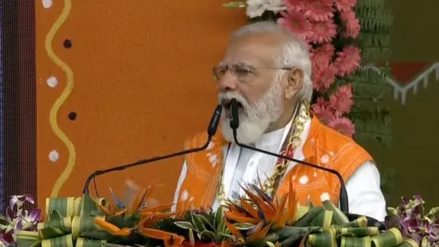 નિષ્ણાતોના મતે ભાજપ આ રણનીતિ પર ચાલીને 2023ની મધ્ય પ્રદેશ અને 2024ની લોકસભાની ચૂંટણીમાં આદિવાસી સમુદાયમાં પોતાની પકડ મજબૂત બનાવવાની કોશિશ કરી રહ્યો છે